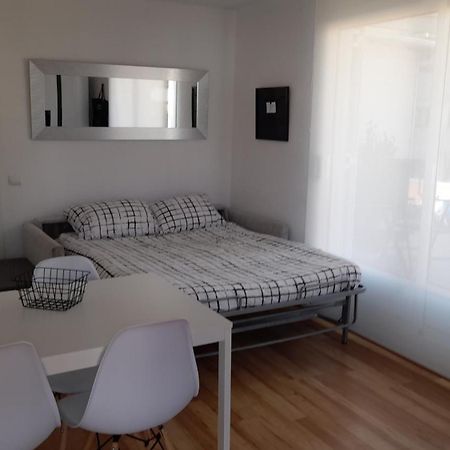 Terrassa-Solarium Centre Apartman Platja d'Aro Kültér fotó