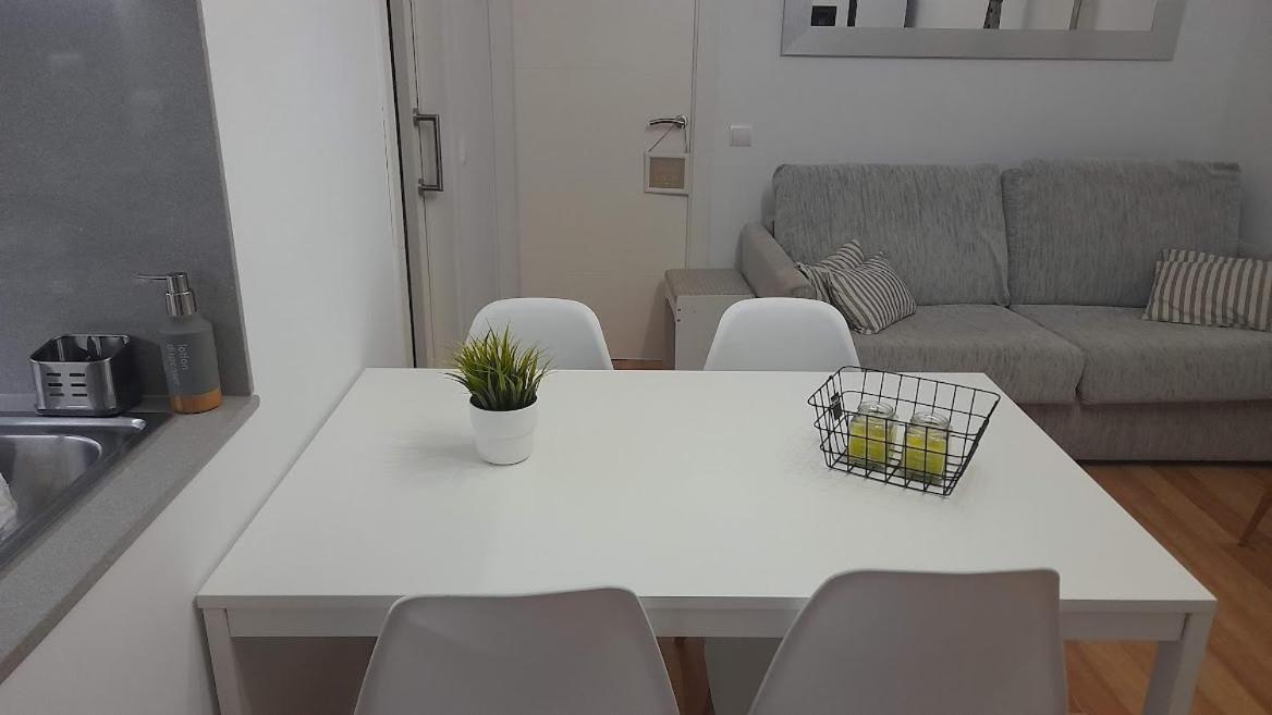Terrassa-Solarium Centre Apartman Platja d'Aro Kültér fotó