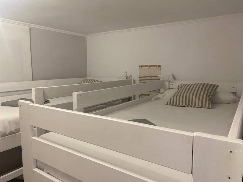 Terrassa-Solarium Centre Apartman Platja d'Aro Kültér fotó