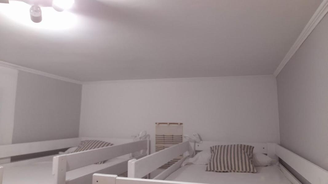 Terrassa-Solarium Centre Apartman Platja d'Aro Kültér fotó