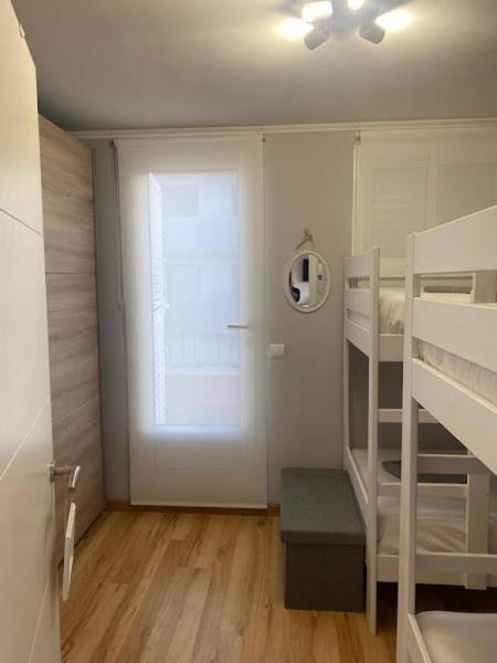 Terrassa-Solarium Centre Apartman Platja d'Aro Kültér fotó