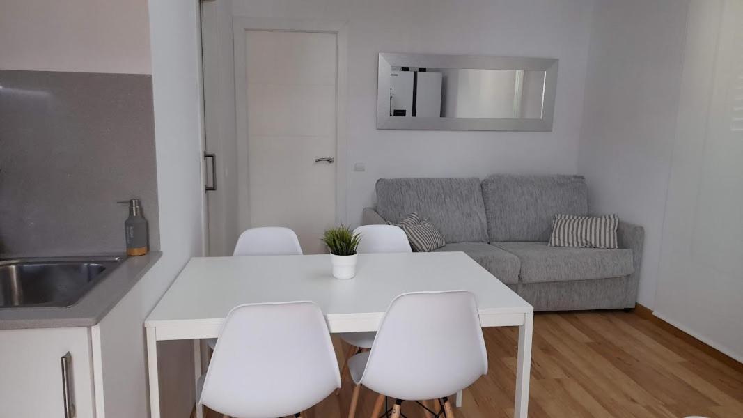 Terrassa-Solarium Centre Apartman Platja d'Aro Kültér fotó