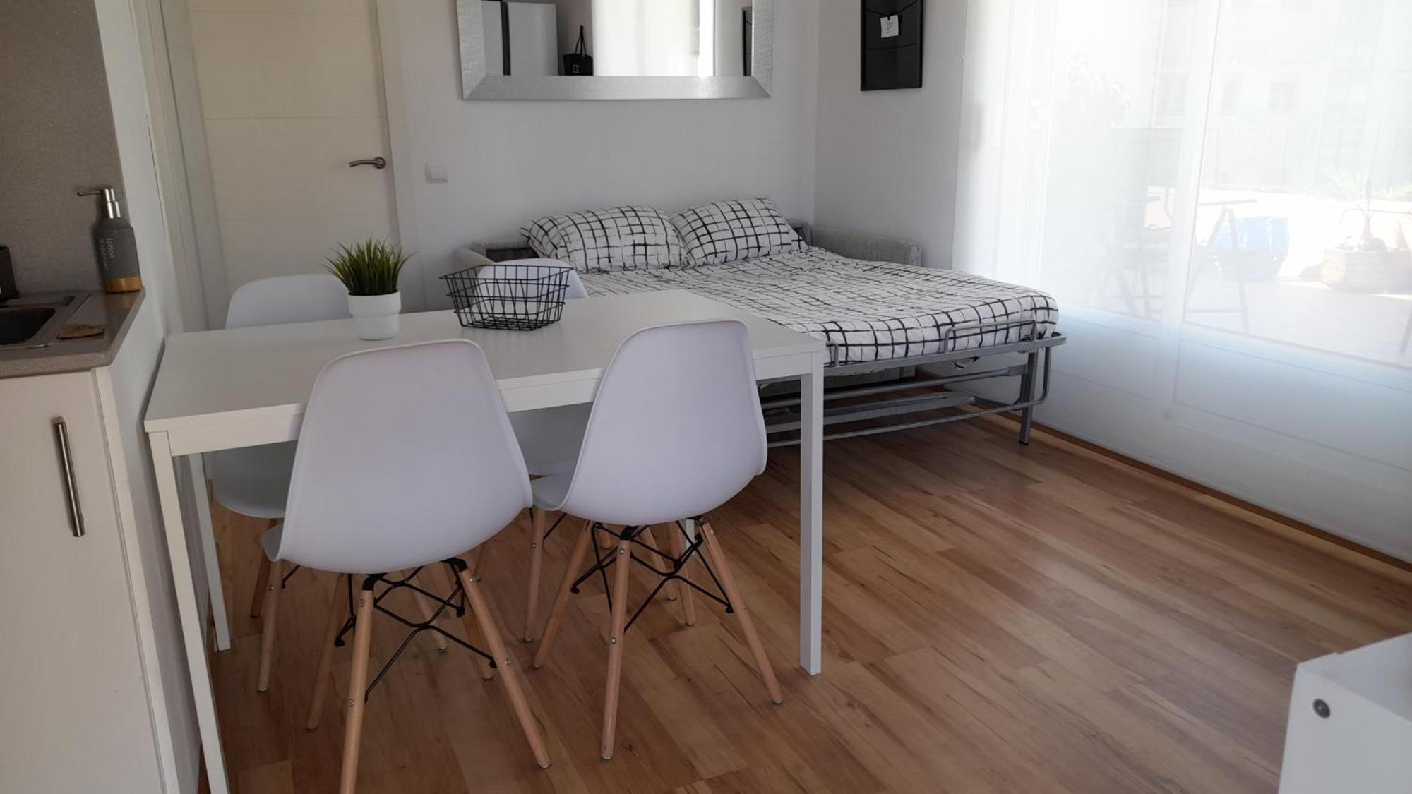Terrassa-Solarium Centre Apartman Platja d'Aro Kültér fotó
