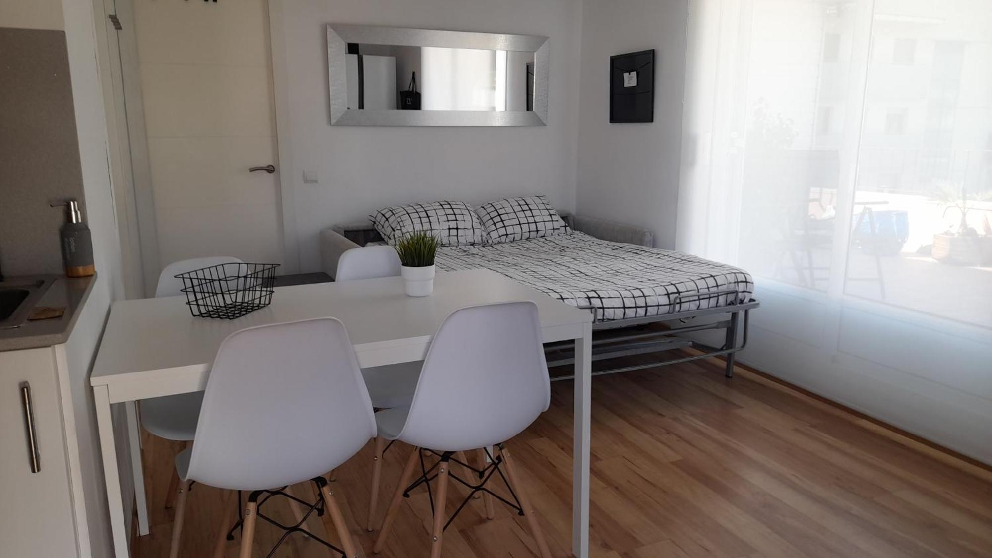 Terrassa-Solarium Centre Apartman Platja d'Aro Kültér fotó